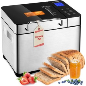 Bread Maker Machine